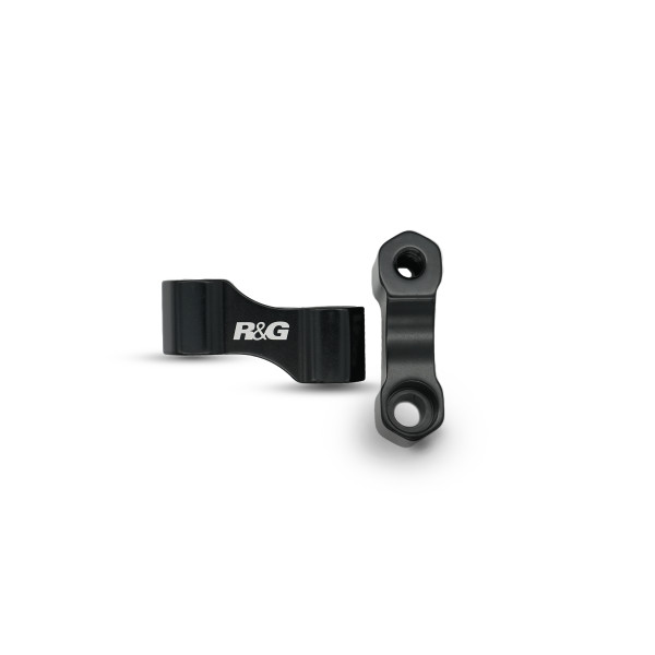 R&G Mirror Wideners for M10 x 1.50 LH/RH Thread Mirrors